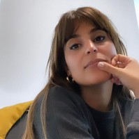 Moria Bashari