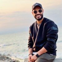 Mostafa Elzanaty
