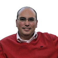 Javier García Herrería