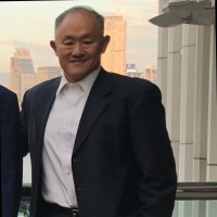 Ron Yu