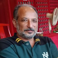 mir irshad
