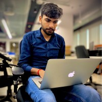 Harsh Saini