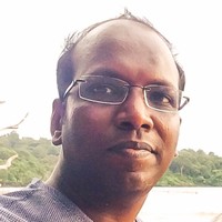 Deepak Samuel