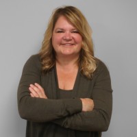 Tracy Edwards