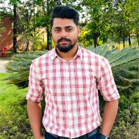 Atharv Siddeshwarmath