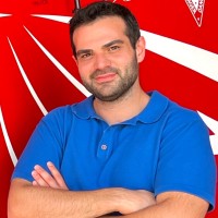 Mustafa Murat Hasdemir