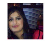 Monica Paul-Sharma