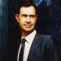Brian M