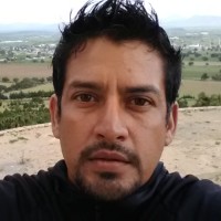 Percy Pantoja Jimenez