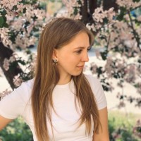 Xeniya Levchugova