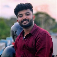 Vaishnav M.C