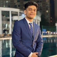 Rushabh Makwana