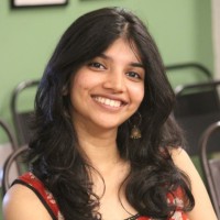 Radhika Saraf