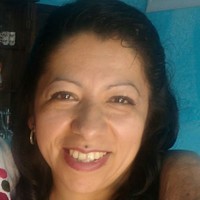 Rosa Isela Hernàndez Revuelta