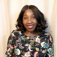 Courtnay Griffin, Mba
