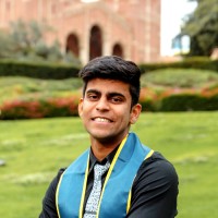 Kushal P.