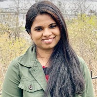 Jyothi Shivakumar
