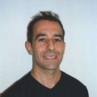 Javier Labrador Ensunza