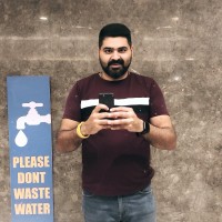 Gagan Sharma