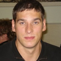 John Lasley