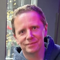 Stuart Armour