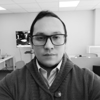 Abraham Saavedra Guerra