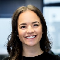 Sarah McGregor