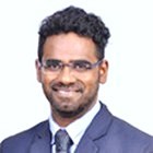 Ashwin Kumar