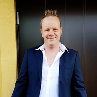 Fredrik Granqvist
