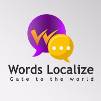 Words Localize - Sales Management