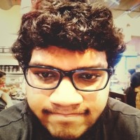Vishnu Swaroop Reddy