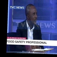Saheed Olalekan Muraina
