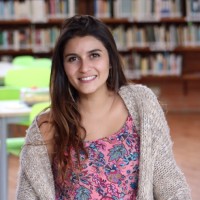Natalia Flórez Marín
