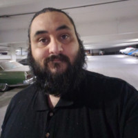 Adrian Fierro
