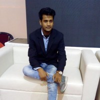 Nantu Mandal