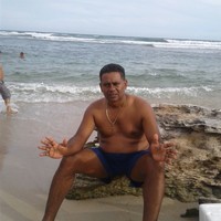 Carlos Alberto Castro