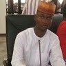 Ishaq Shittu