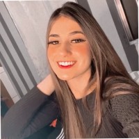 Rafaella Martin Trovão