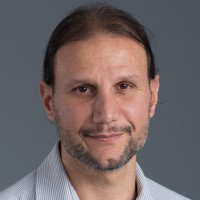 Ioannis Ieropoulos