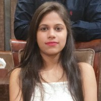 Kashish Kori