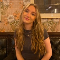 Keira Etherington-Smith