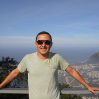 josemario santana bonsucesso