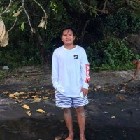 Jayson Agarap