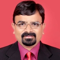 BK Solanki