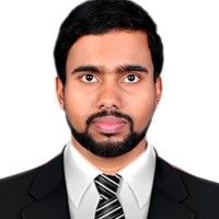 Johncy Sam Mathew