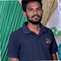 Rudresha S