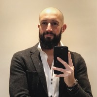 Fabrizio Boriosi