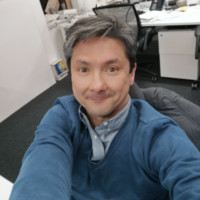 Chris Li