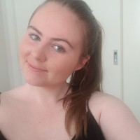 Ashleigh Mcgann