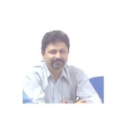 Balkrishen Moza